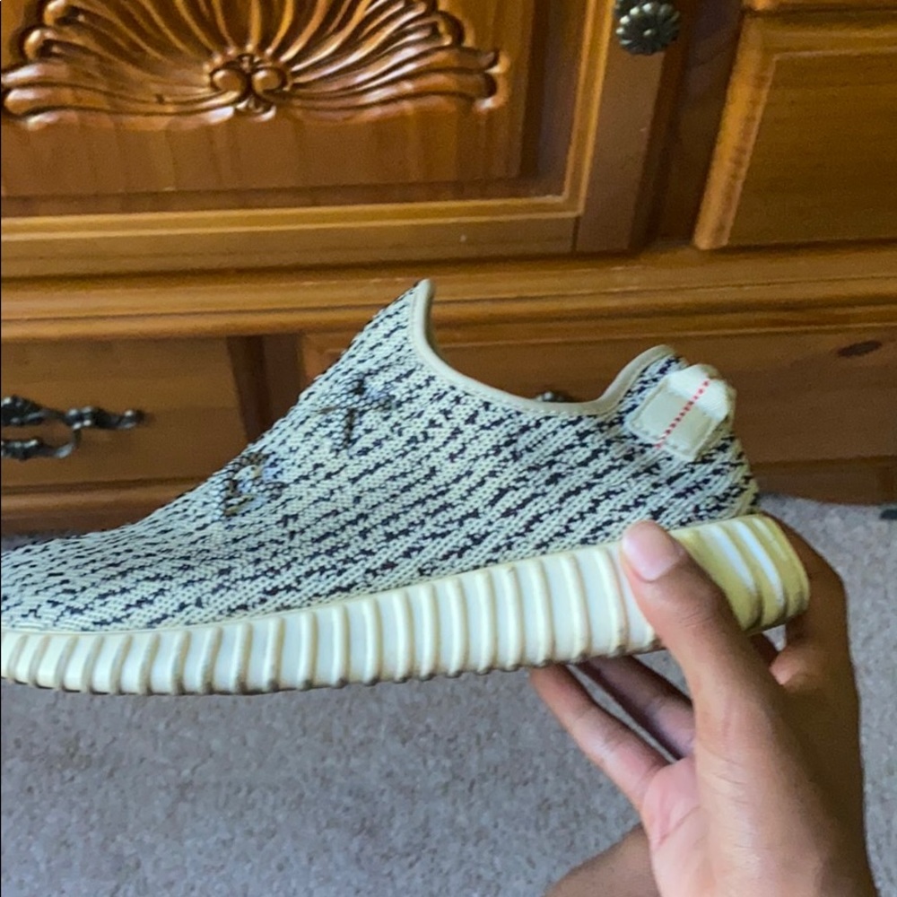 Yezzy for trade